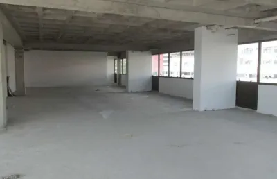 Sala comercial à venda na Avenida Professor Mário Werneck, --, Buritis, Belo Horizonte