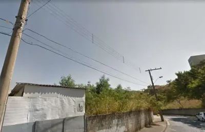 Lote - terreno à venda, estoril - belo horizonte/mg