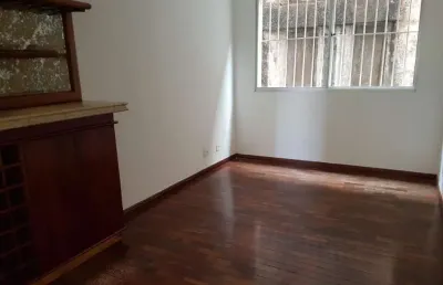 Apartamento à venda, 3 quartos, 1 vaga, coração de jesus - belo horizonte/mg