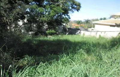 Terreno à venda na Rua Professor Kalman Sibalszky, --, Garças, Belo Horizonte