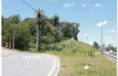 Lote - terreno à venda, 20 vagas, jardim colonial - ribeirão das neves/mg
