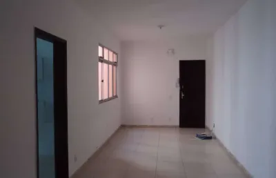 Apartamento à venda, 3 quartos, 1 vaga, barroca - belo horizonte/mg