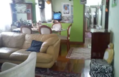 Apartamento à venda, 3 quartos, 1 suíte, 1 vaga, coração eucarístico - belo horizonte/mg