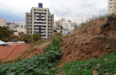 Lote - terreno à venda, padre eustáquio - belo horizonte/mg