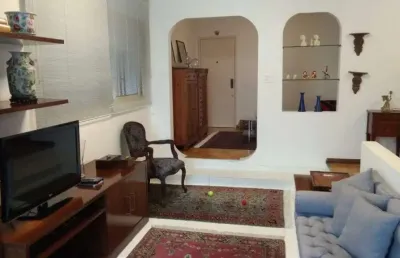 Apartamento à venda, 2 quartos, 2 vagas, luxemburgo - belo horizonte/mg
