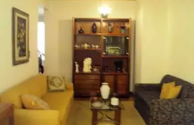 Área privativa à venda, 4 quartos, 1 suíte, 1 vaga, santo antônio - belo horizonte/mg