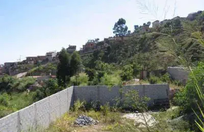 Lote - terreno à venda, estoril - belo horizonte/mg