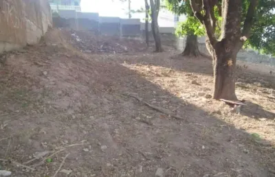 Lote - terreno à venda, são lucas - belo horizonte/mg