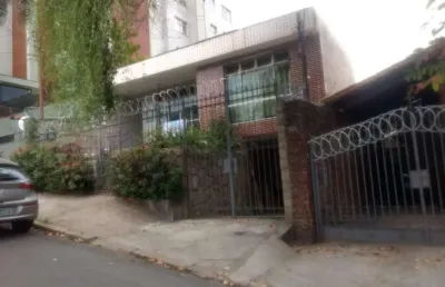 Terreno à venda na Rua Oriente, --, Serra, Belo Horizonte
