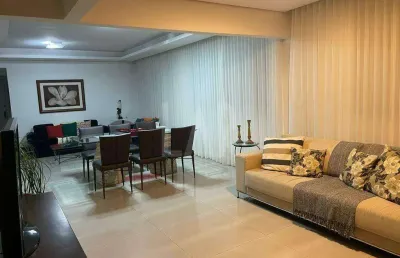 Apartamento à venda, 4 quartos, 1 suíte, 2 vagas, gutierrez - belo horizonte/mg