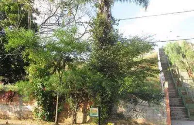 Excelente lote/terreno 1.400m2 à venda bandeirantes- pampulha