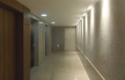 Sala comercial à venda na Rua Ouro Preto, --, Barro Preto, Belo Horizonte