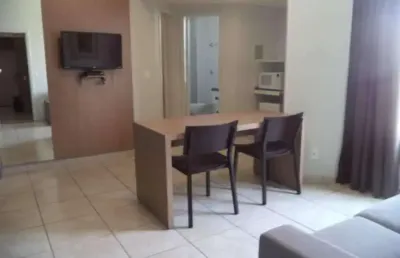 Flat à venda, 1 quarto, 1 suíte, 1 vaga, santa efigênia - belo horizonte/mg