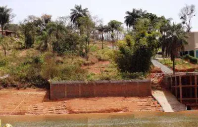 Lote - terreno à venda, pontal de escarpas - capitólio/mg