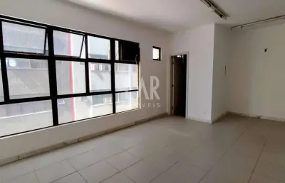 Sala para aluguel, santa efigênia - belo horizonte/mg