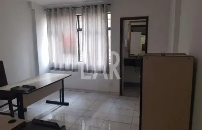 Sala comercial para alugar na Rua Rio Grande do Sul, --, Barro Preto, Belo Horizonte