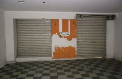 Ponto comercial para alugar na Rua dos Pampas, --, Prado, Belo Horizonte