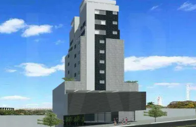 Apartamento à venda, 2 quartos, 1 suíte, 2 vagas, lourdes - belo horizonte/mg