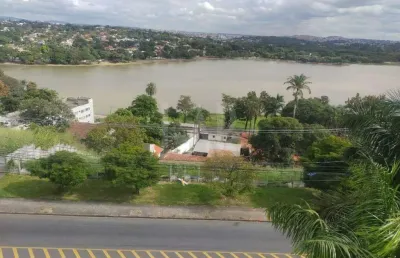 Lote - terreno à venda, jardim atlântico - belo horizonte/mg