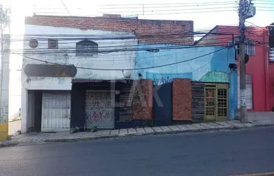 Lote - terreno à venda, ipiranga - belo horizonte/mg