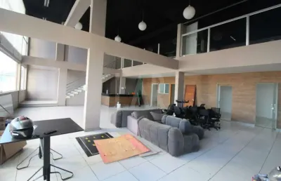 Sala comercial para alugar na Rua Yvon Magalhães Pinto, --, São Bento, Belo Horizonte