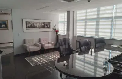 Sala comercial à venda na Rua Curitiba, --, Centro, Belo Horizonte
