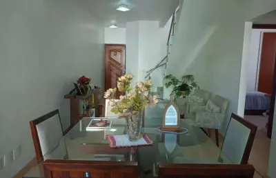 Cobertura à venda, 4 quartos, 2 suítes, 2 vagas, jardim américa - belo horizonte/mg