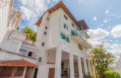 Casa à venda, elevador - 5 quartos, 3 suítes, 6 vagas, mangabeiras - belo horizonte/mg