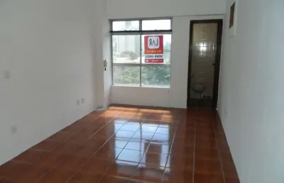 Sala para aluguel, 1 vaga, santo agostinho - belo horizonte/mg