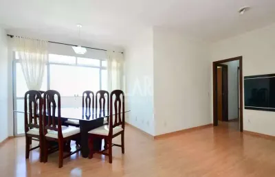 Apartamento à venda, 3 quartos, 1 suíte, 2 vagas, sagrada família - belo horizonte/mg