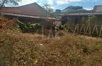 Terreno à venda na Rua Felipe de Melo, --, União, Belo Horizonte