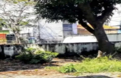 Lote - terreno à venda, sagrada família - belo horizonte/mg