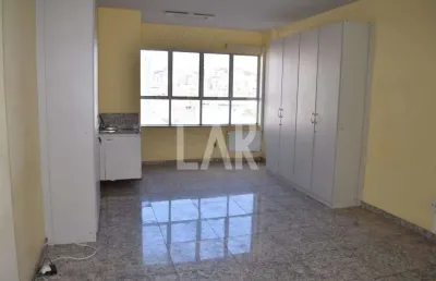 Sala comercial à venda na Rua Juruá, --, Graça, Belo Horizonte