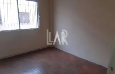 Apartamento à venda, 3 quartos, 1 vaga, são lucas - belo horizonte/mg