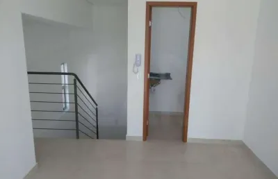 Cobertura à venda, 3 quartos, 1 suíte, 2 vagas, são geraldo - belo horizonte/mg