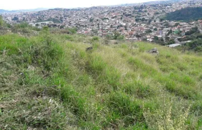 Lote - terreno à venda, acaiaca - belo horizonte/mg