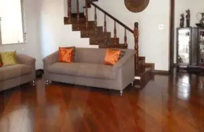 Casa à venda, 5 quartos, 1 suíte, 2 vagas, esplanada - belo horizonte/mg