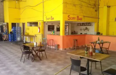 Galpão à venda, 33 vagas, são cristóvão - belo horizonte/mg