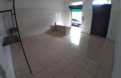 Ponto comercial à venda na Rua Pitangui, --, São Cristóvão, Belo Horizonte