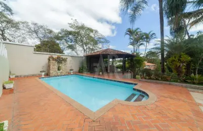 Casa à venda, 4 quartos, 2 suítes, 9 vagas, bandeirantes (pampulha) - belo horizonte/mg