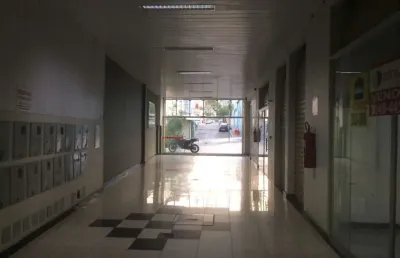 Ponto comercial à venda na Rua Pouso Alegre, --, Floresta, Belo Horizonte