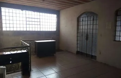 Casa à venda, 3 quartos, 1 suíte, 1 vaga, juliana - belo horizonte/mg