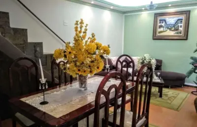 Casa à venda, 8 quartos, 2 suítes, 3 vagas, horto - belo horizonte/mg