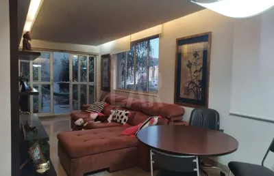 Apartamento à venda, 3 quartos, 1 suíte, 1 vaga, serra - belo horizonte/mg