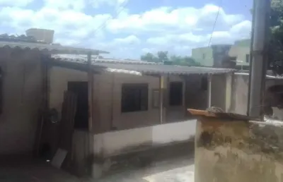 Lote - terreno à venda, são gabriel - belo horizonte/mg