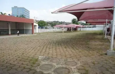 Lote - terreno à venda, lagoinha - belo horizonte/mg