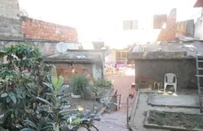 Lote - terreno à venda, sagrada família - belo horizonte/mg