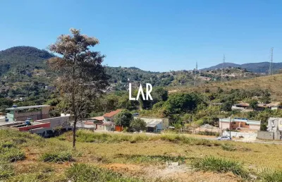 Lote - terreno à venda, bom destino - santa luzia/mg