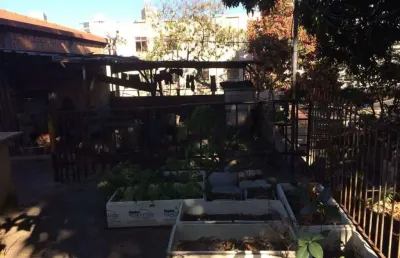 Terreno à venda na Rua Silva Fortes, --, União, Belo Horizonte