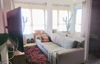 Apartamento para aluguel, 2 quartos, 1 suíte, 2 vagas, vila da serra - nova lima/mg